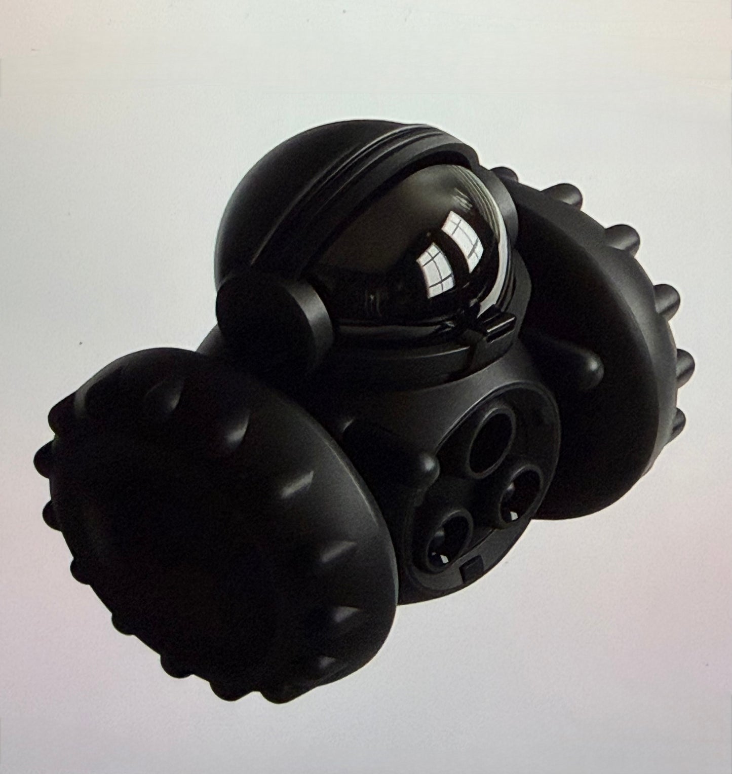 Interactive Tumbler Puzzle Toy