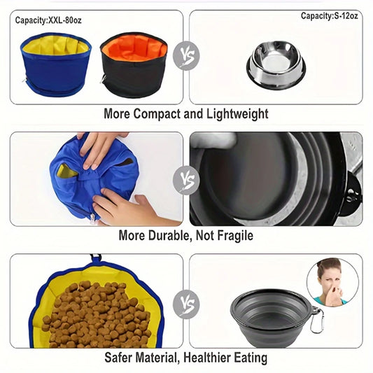 Dog Treat Training Pouch