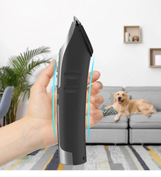 Smart Dog Clippers