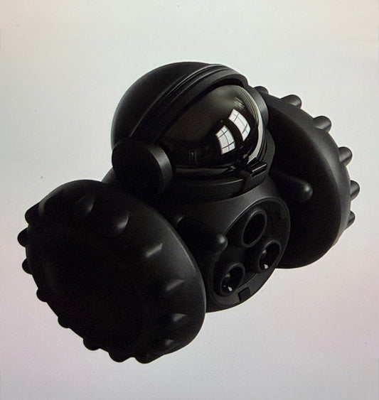 Interactive Tumbler Puzzle Toy